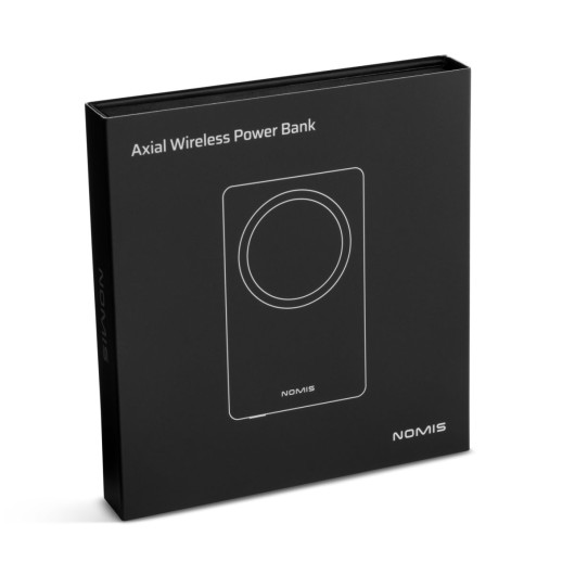 Solid State Power Banks 5K Box 2